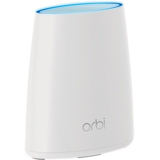 Netgear Orbi RBS40 IEEE 802.11ac 2.15 Gbit/s Wireless Range Extender