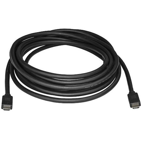 StarTech.com 23ft (7m) Premium Certified HDMI 2.0 Cable with Ethernet, High Speed Ultra HD 4K 60Hz HDMI Cable HDR10, UHD HDMI Monitor Cord