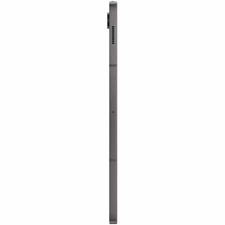 Samsung Galaxy Tab S9+ FE SM-X610 Rugged Tablet - 12.4" WQXGA - Samsung Exynos 1380 (5 nm) Octa-core - 8 GB - 128 GB Storage - Grey