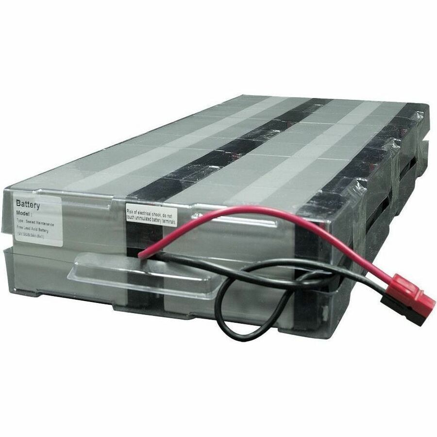 Cyberpower RBP0131 Battery Cartridge For Bpe72v60art2us