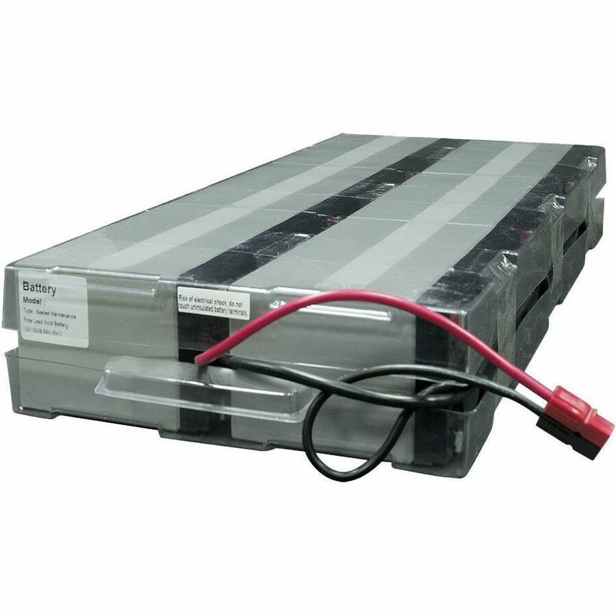 Cyberpower RBP0131 Battery Cartridge For Bpe72v60art2us