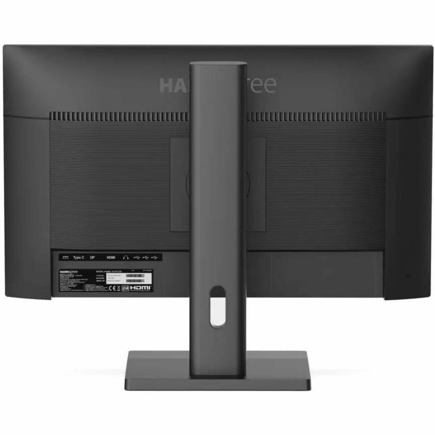 HANNspree 23.8In 16:9 1920X1080 250CD/M2 1300:1 7MS Hdmi/Dp