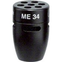 Sennheiser ME 34 Electret Condenser Microphone