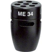 Sennheiser ME 34 Electret Condenser Microphone