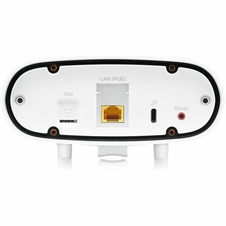 ZYXEL Nebula FWA70 1 SIM Cellular Modem/draadloze router