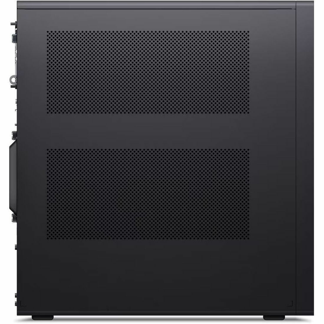 Lenovo ThinkStation P4 30KN002LUS Workstation - 1 x AMD Ryzen 7 PRO 9745 - 32 GB - 512 GB SSD - Tower