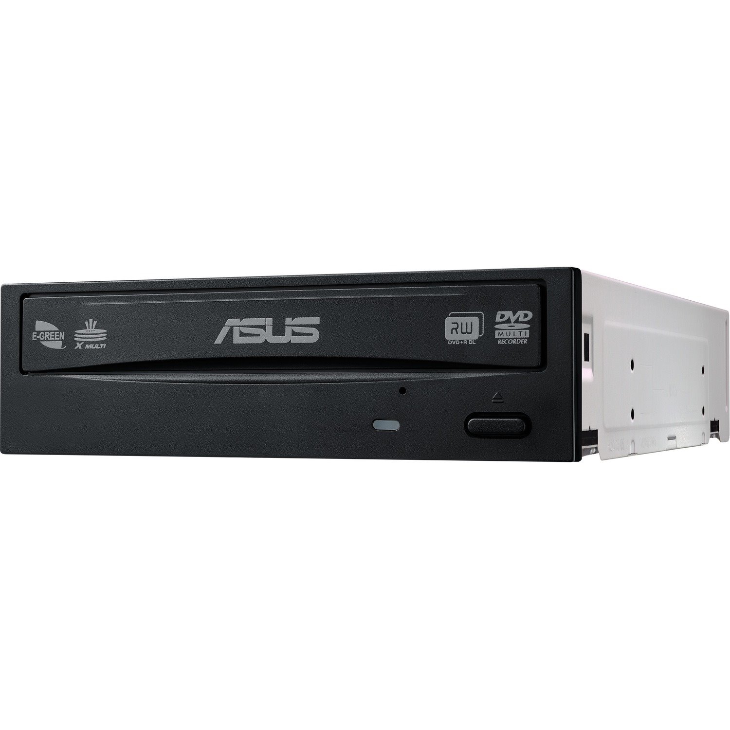 Asus DRW-24D5MT DVD-Writer - Internal - Retail - Black