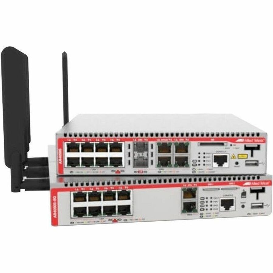 Allied Telesis UTM AR4050S Network Security/Firewall Appliance