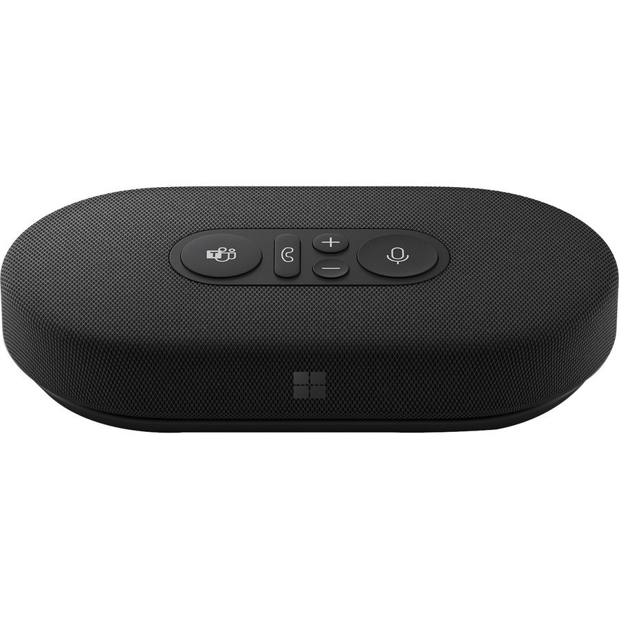 Microsoft Modern Speaker System - Matte Black