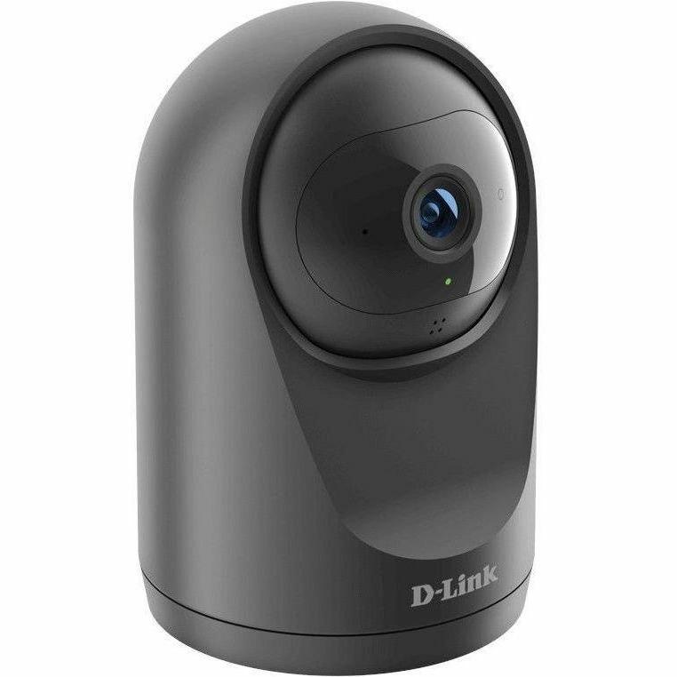 D-Link DCS-6500LHV2 Full HD Network Camera - Colour - 2 - Black