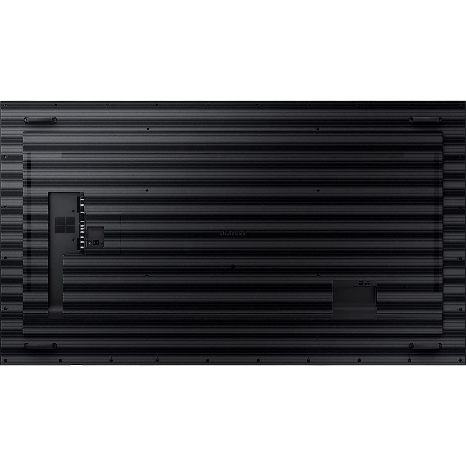 Samsung QM98T 98" LCD Digital Signage Display