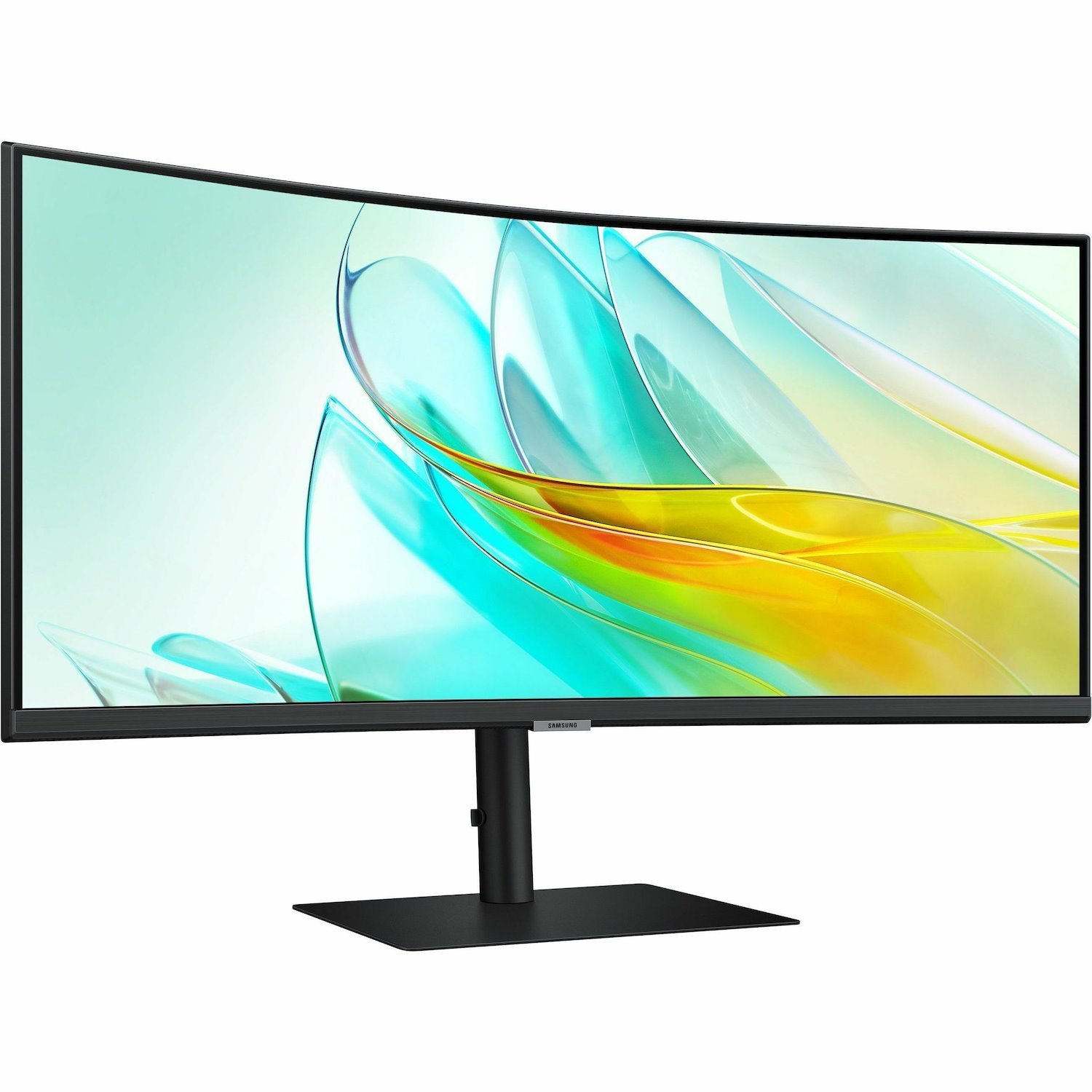 Samsung 34I / Va Curved / 21:9 / 3440X1440 / 5 MS / 100HZ / DP Hdmi Usb USBc90W Lan / Speakers