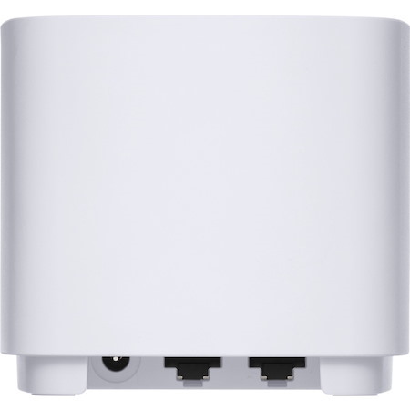 Asus ZenWiFi AX Wi-Fi 6 IEEE 802.11ax Ethernet Wireless Router