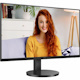 AOC U27B3AF 27" Class 4K UHD LED Monitor - 16:9 - Matte Black