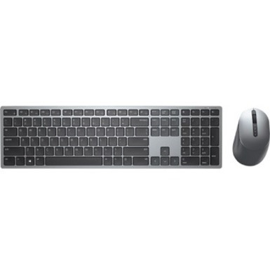 Dell Premier KM7321W Toetsenbord en muis - AZERTY - Belgisch
