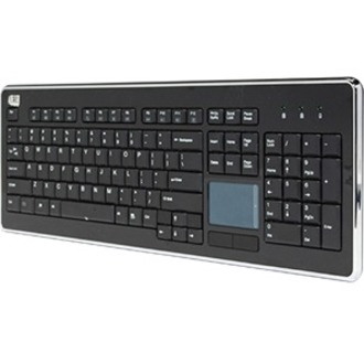 Adesso SofTouch AKB-440UB Keyboard