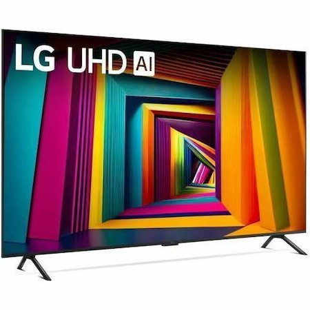 LG UT90 98UT9000PUA 98.2" Smart LED-LCD TV 2024 - 4K UHDTV - High Dynamic Range (HDR)