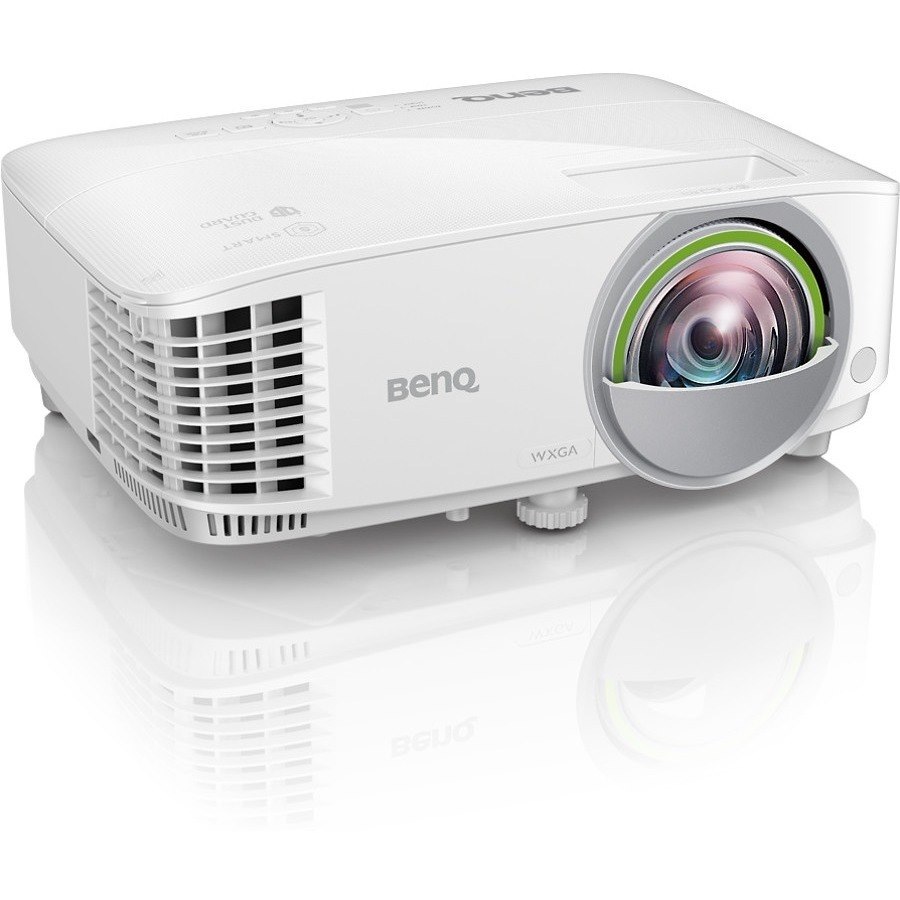 BenQ EW800ST 3D Ready Short Throw DLP Projector - 16:10