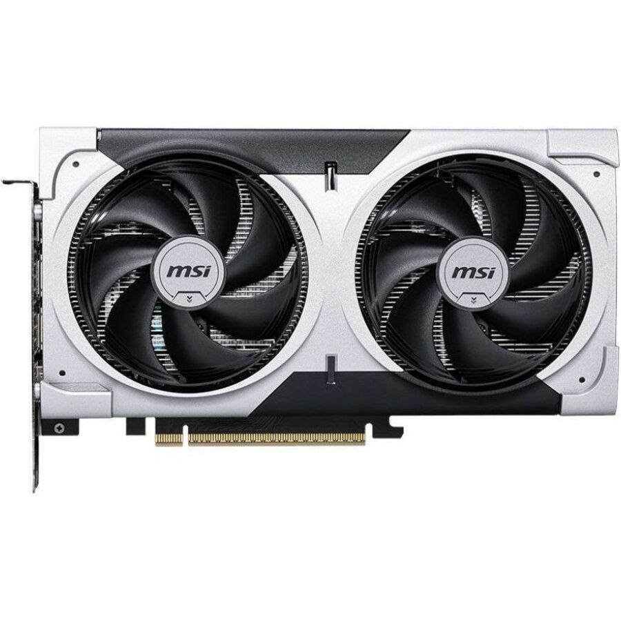 MSI NVIDIA GeForce RTX 5060 Ti Graphic Card - 8 GB GDDR7