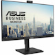 Asus BE249QFK 24" Class Webcam Full HD LED Monitor - 16:9