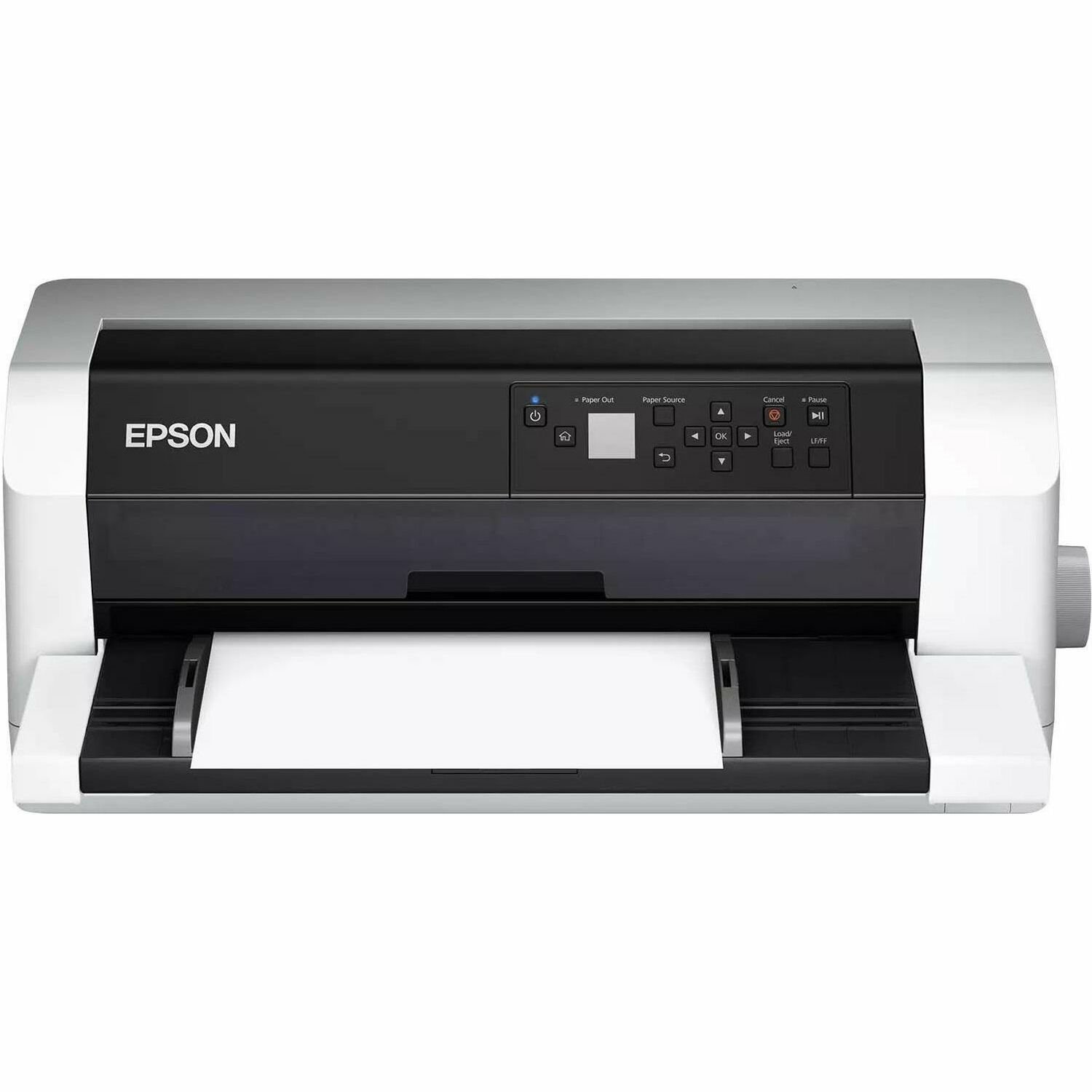 Epson DLQ-3500II 24-pin Dot Matrix Printer - Monochrome