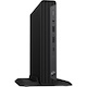 HP EliteDesk 805 G8 Desktop Computer - AMD Ryzen 7 PRO 5750GE - 16 GB - 512 GB SSD - Desktop Mini