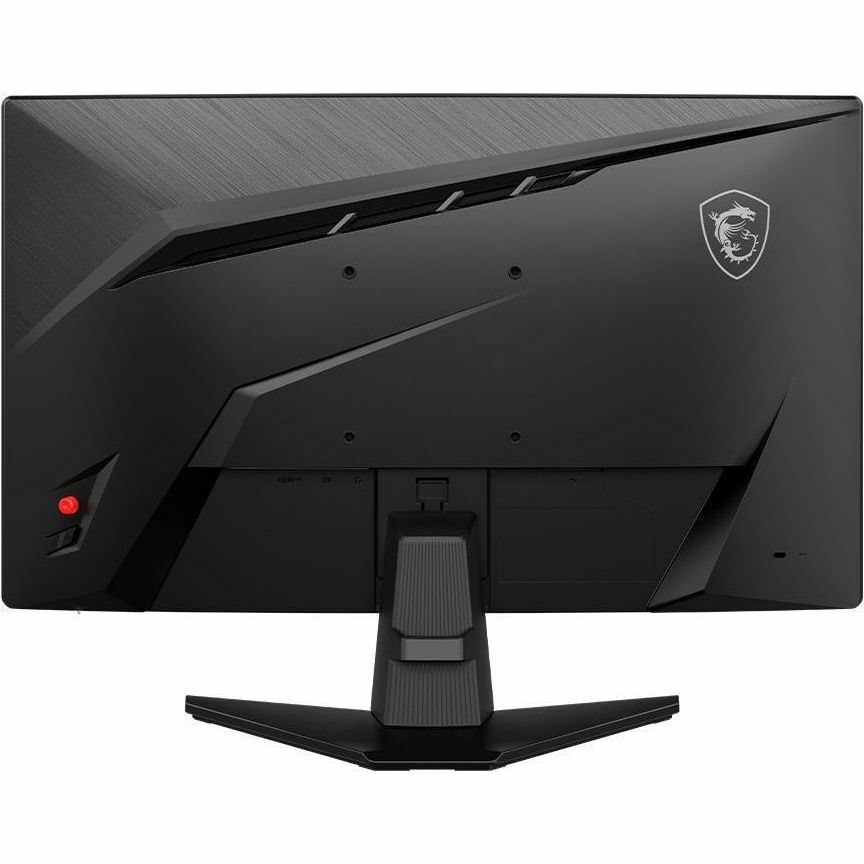 MSI MAG 244C 24" Class Full HD Curved Screen Gaming LCD Monitor - 16:9