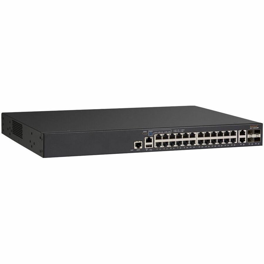 RUCKUS ICX7150-24P Ethernet Switch