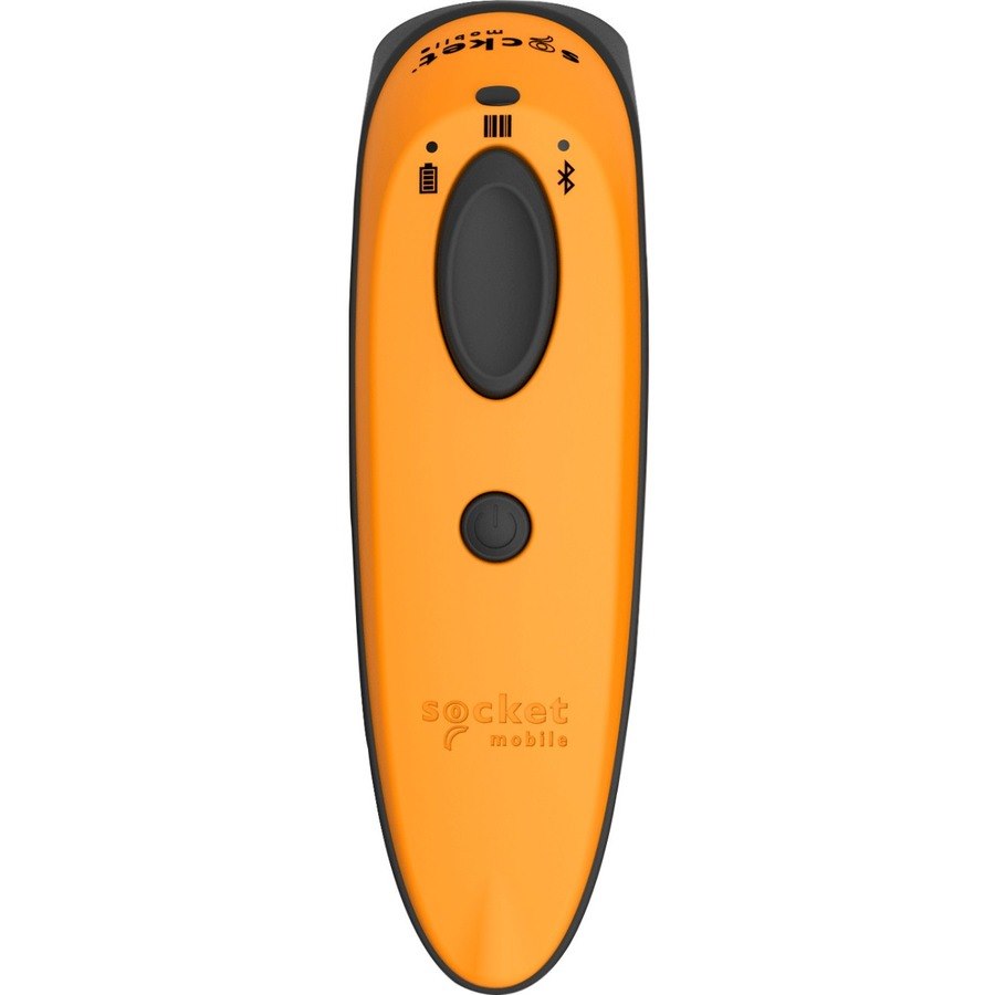 Socket Mobile DuraScan D700 Handheld Barcode Scanner