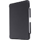 STM Goods dux Case for Apple iPad Pro Tablet - Black, Clear