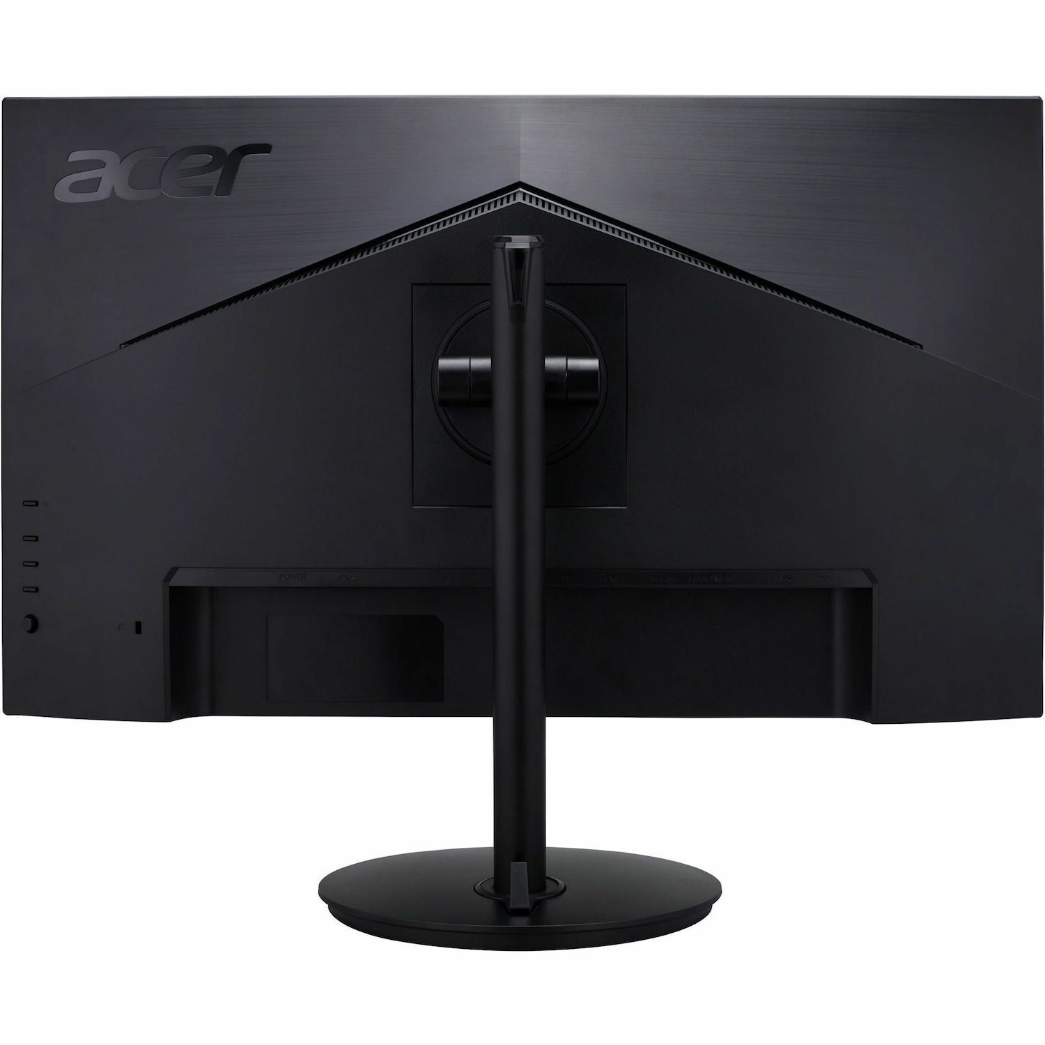 Acer CB272 E 27" Class Full HD LED Monitor - 16:9 - Black
