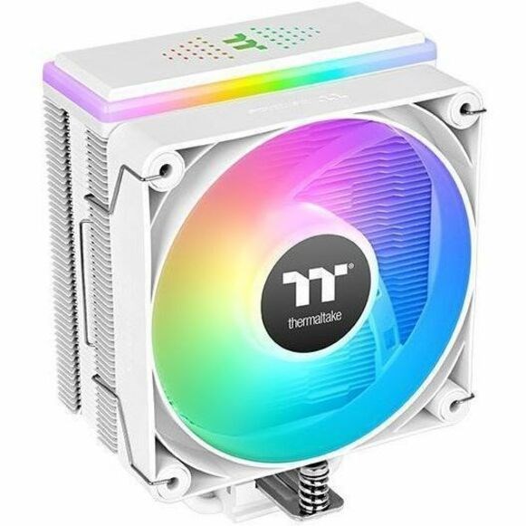 Thermaltake ASTRIA 200 ARGB Lighting CPU Cooler - White