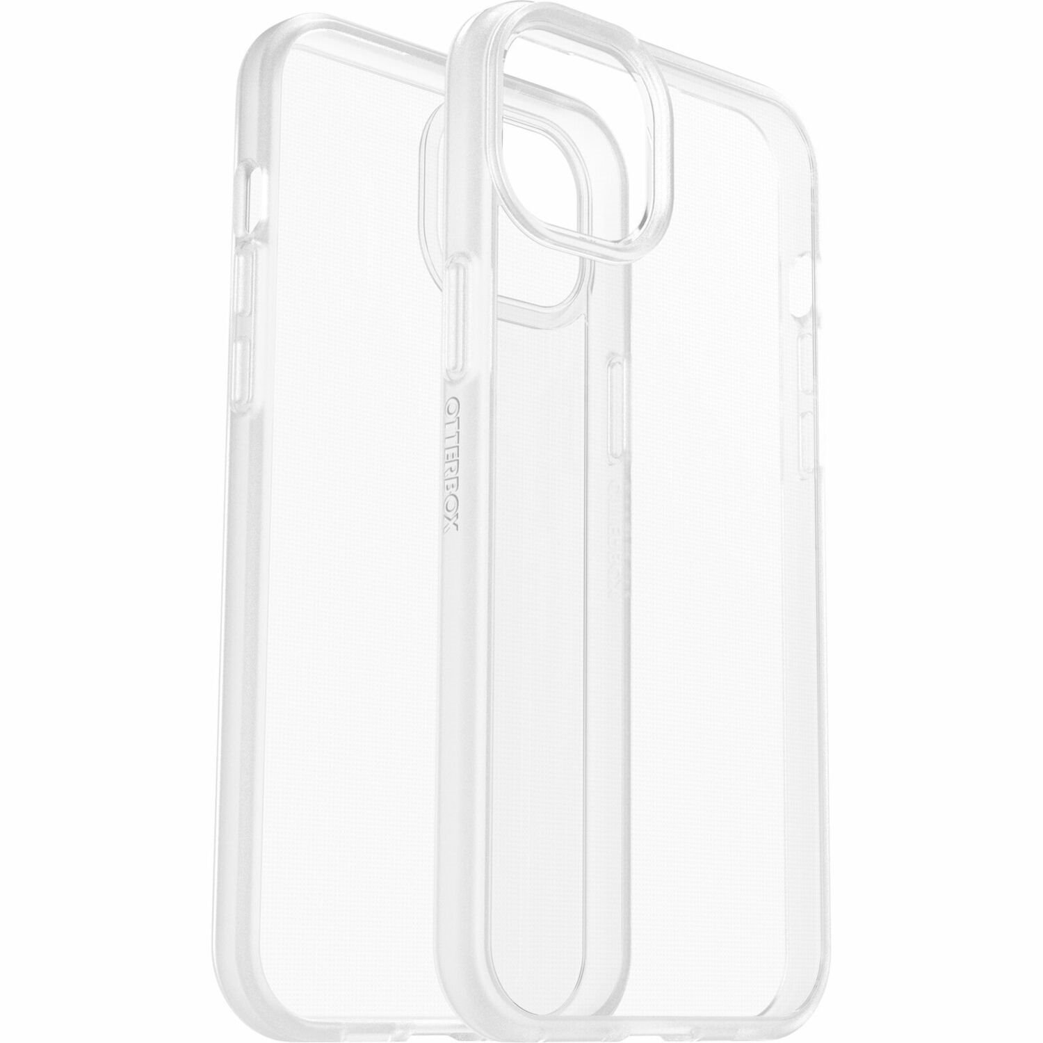 OtterBox React Case for Apple iPhone 14 Plus Smartphone - Clear