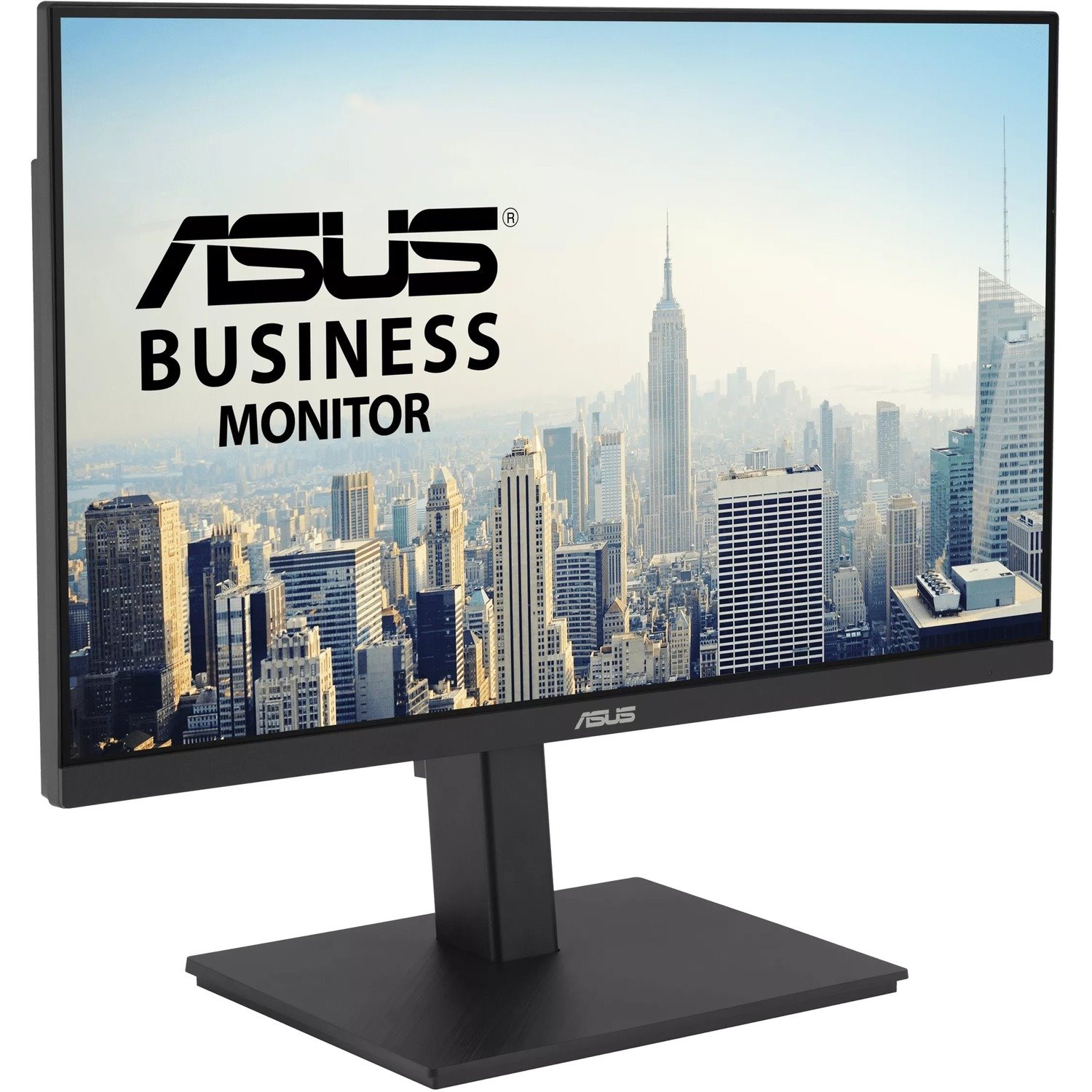 Asus VA27ECPSN 27" Class Full HD LCD Monitor - 16:9