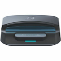AVerMedia X'TRA GO (GC515) Capture Card and Docking Station for Handheld/Mobile Device - Black