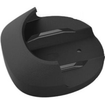 Zebra Mounting Bracket for Bar Code Scanner - Midnight Black