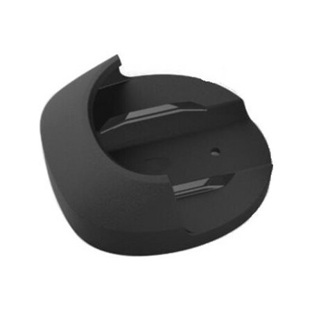 Zebra Mounting Bracket for Bar Code Scanner - Midnight Black