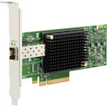 HPE SN1610E Fibre Channel Host Bus Adapter - Plug-in Card