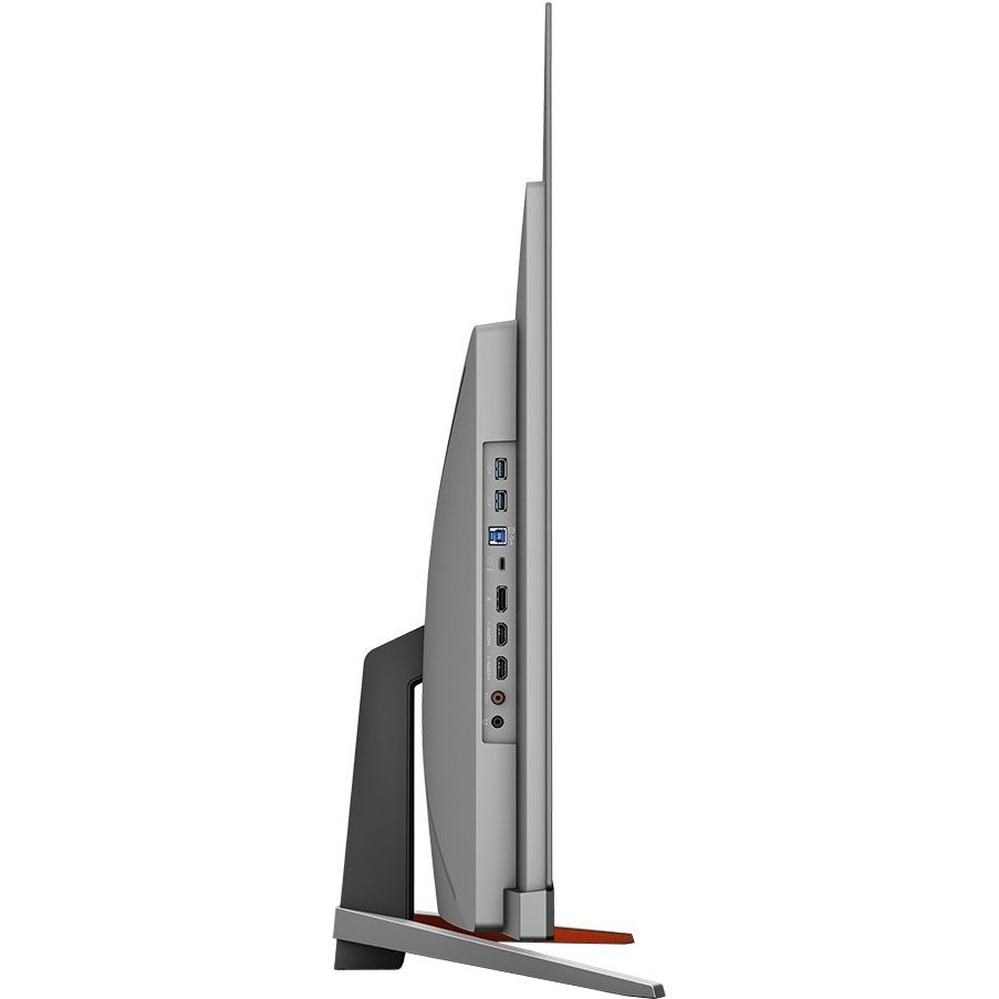 EX480UZ OLED 4K UHD 0.1MS USB-C KVM 120H