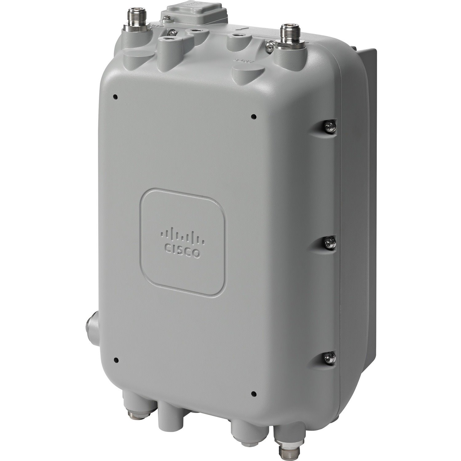 Cisco Aironet 1572EC2 Dual Band IEEE 802.11ac 1.27 Gbit/s Wireless Access Point - Outdoor