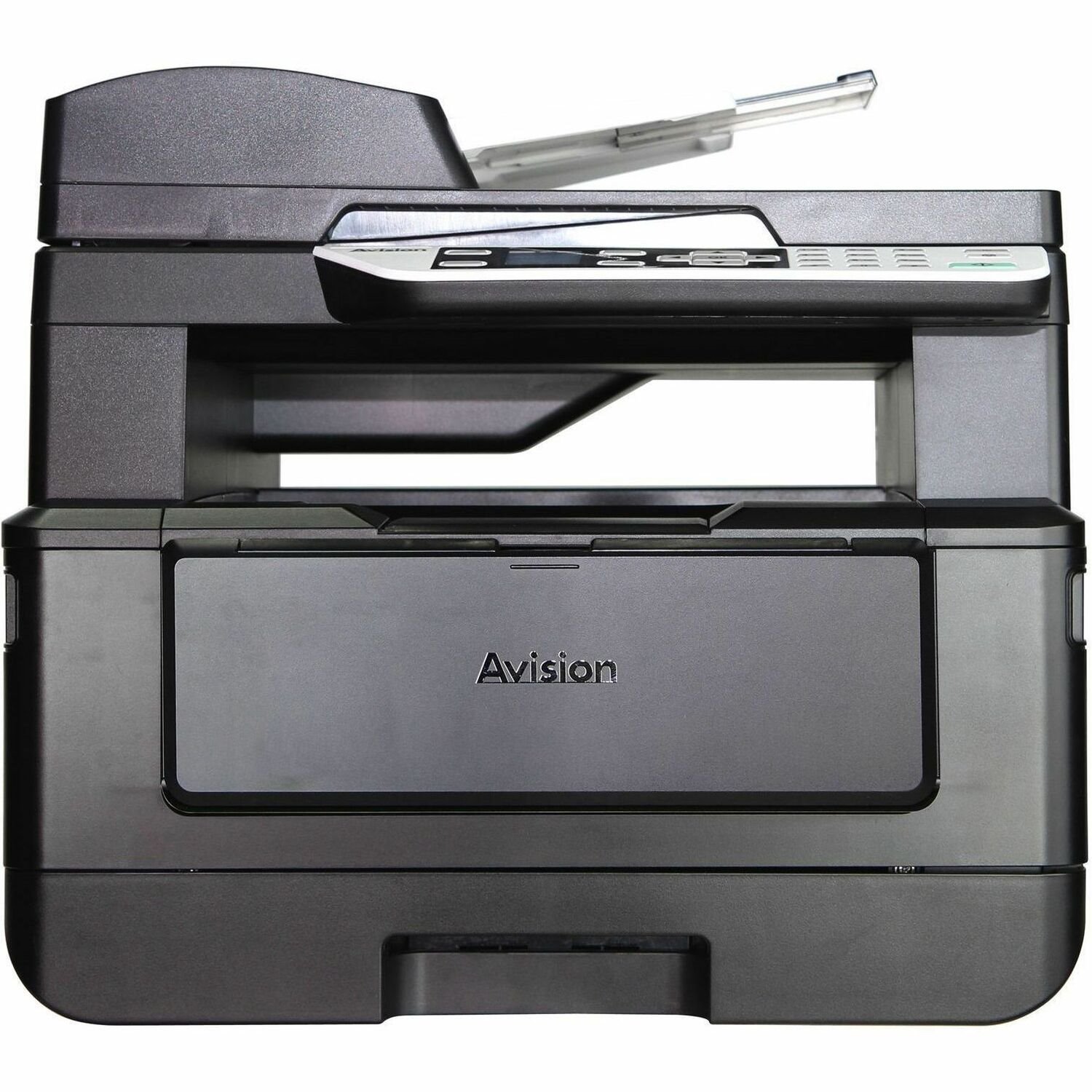Avision Wired & Wireless Laser Multifunction Printer - Monochrome