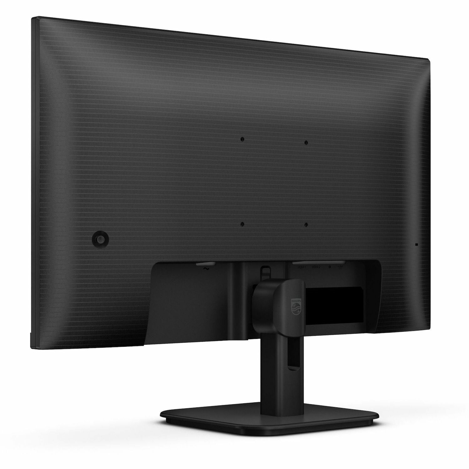 PHILIPS 27" (16:9) MONITOR, UHD IPS, HDMI(2), DP, SPK, 3YR