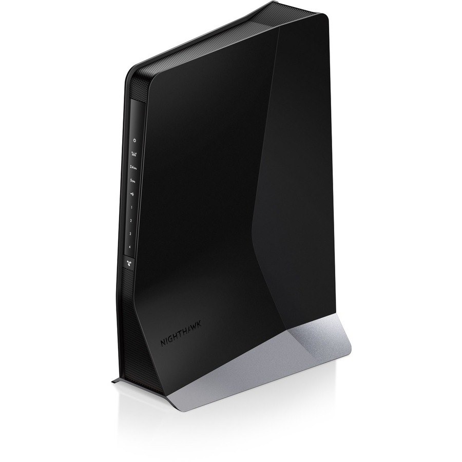 Netgear Nighthawk EAX80 Dual Band IEEE 802.11ax 6 Gbit/s Wireless Range Extender