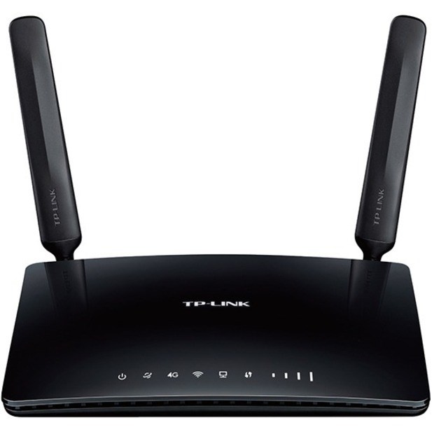 TP-Link Archer MR200 Wi-Fi 4 IEEE 802.11n Mobilfunk Modem/Wireless Router