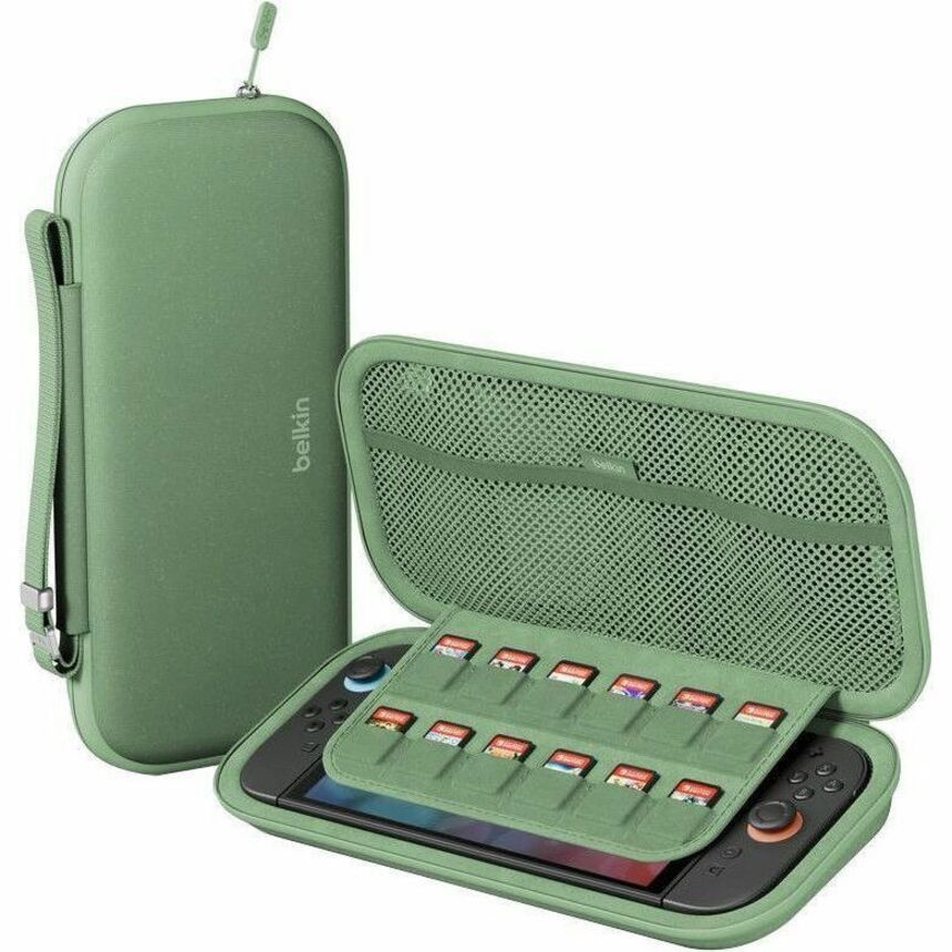 Belkin Gaming Travel Case For Nintendo Switch 2