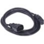 Dell C13 to C14 Power Cord - 6.56 ft