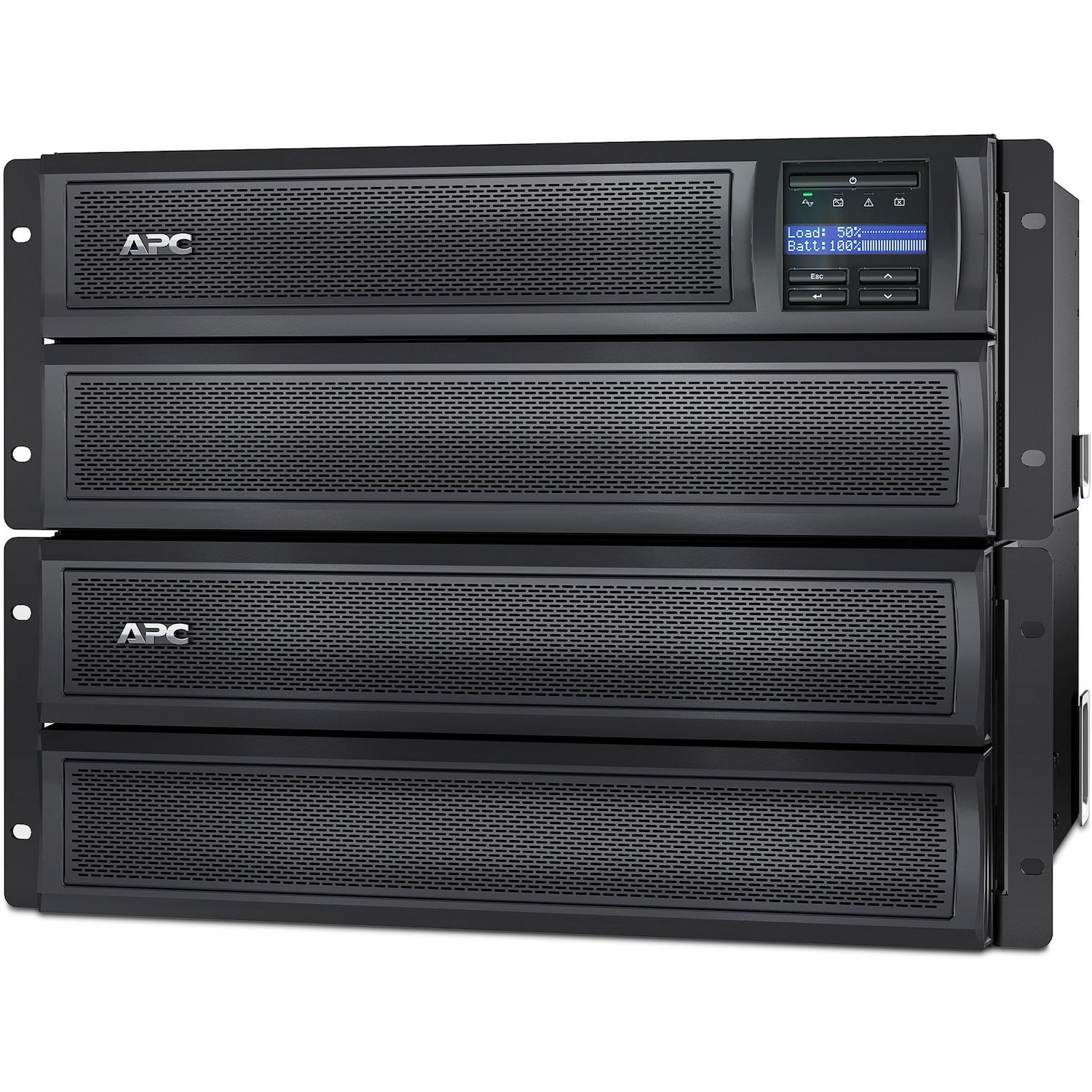 Apc Smart-UPS X 2200Va Rack/Tower LCD 200-240V