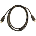 VisionTek HDMI 3 Foot / 1 Meter Cable (M/M)