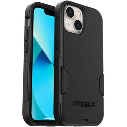 OtterBox iPhone 13 mini, iPhone 12 mini Commuter Series Antimicrobial Case