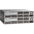 Cisco Catalyst 9300 C9300-48UN 48 Ports Manageable Ethernet Switch